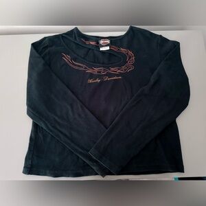 Women’s Harley Davidson